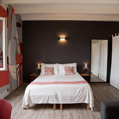 Apartament Annama Coliving Brescia Zewnętrze zdjęcie