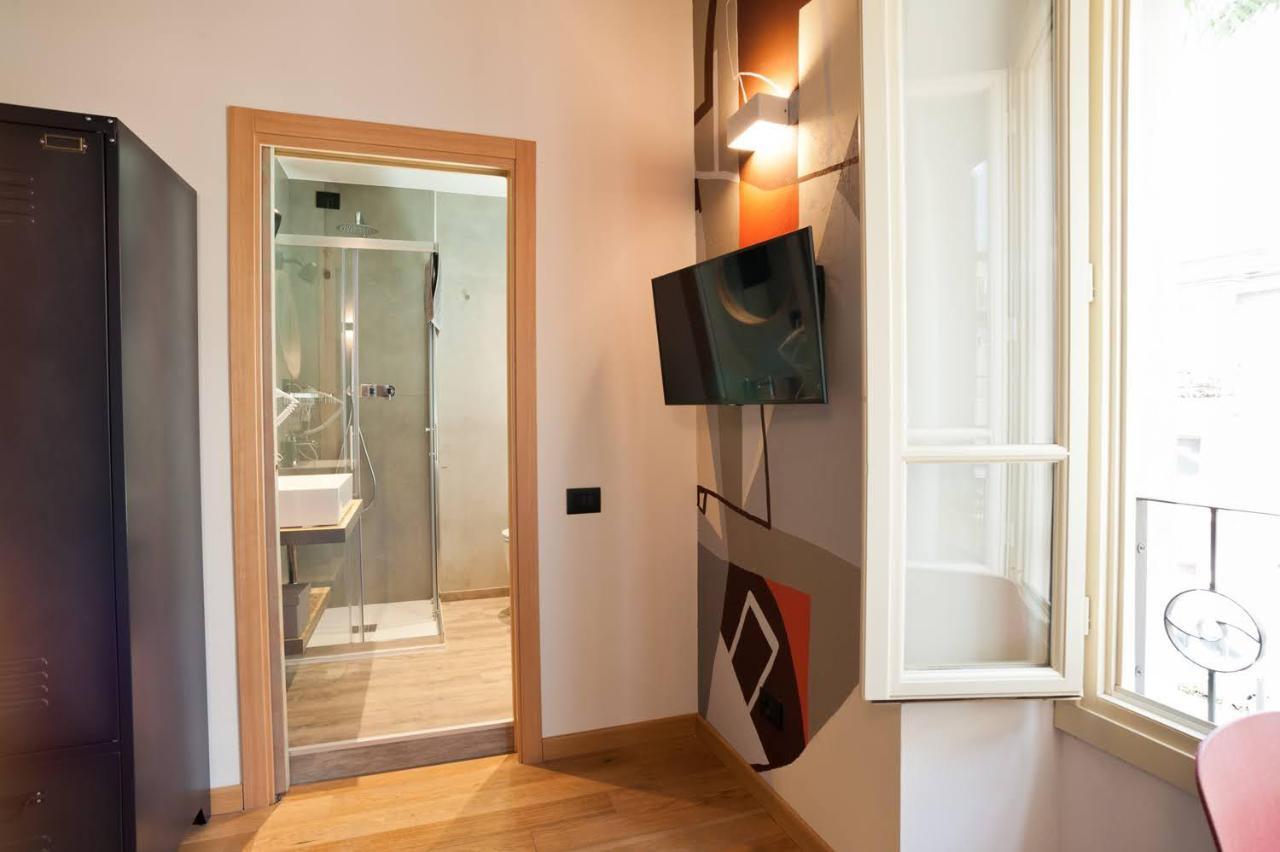 Apartament Annama Coliving Brescia Zewnętrze zdjęcie