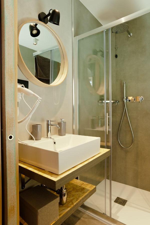 Apartament Annama Coliving Brescia Zewnętrze zdjęcie