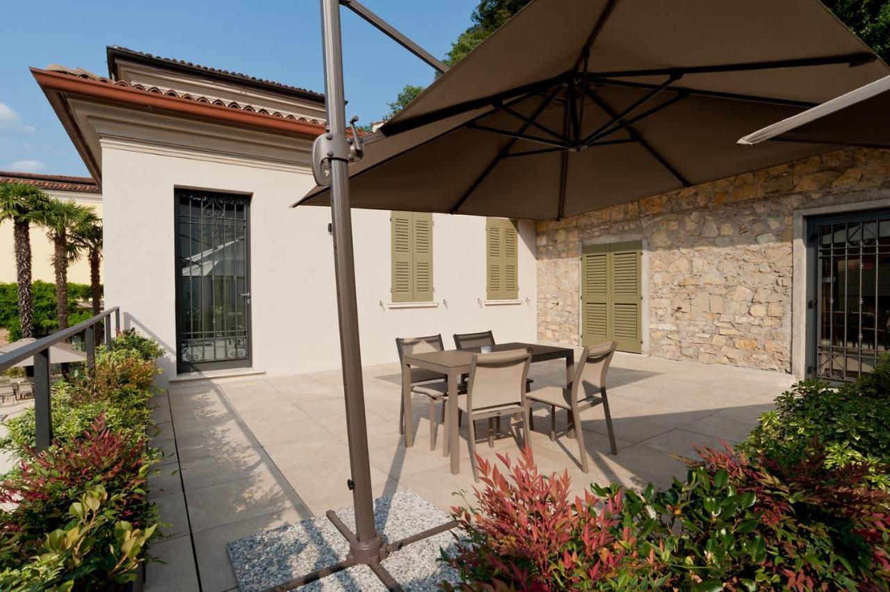 Apartament Annama Coliving Brescia Zewnętrze zdjęcie