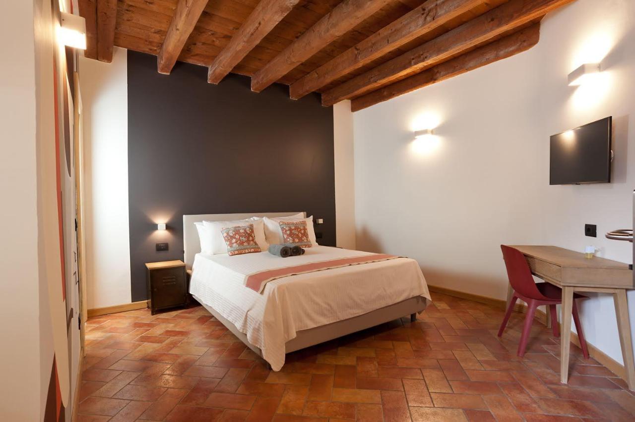 Apartament Annama Coliving Brescia Zewnętrze zdjęcie