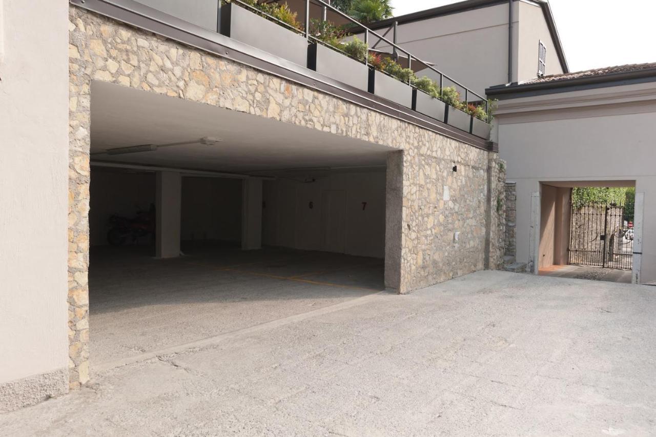 Apartament Annama Coliving Brescia Zewnętrze zdjęcie