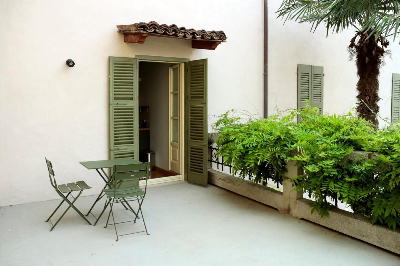 Apartament Annama Coliving Brescia Zewnętrze zdjęcie