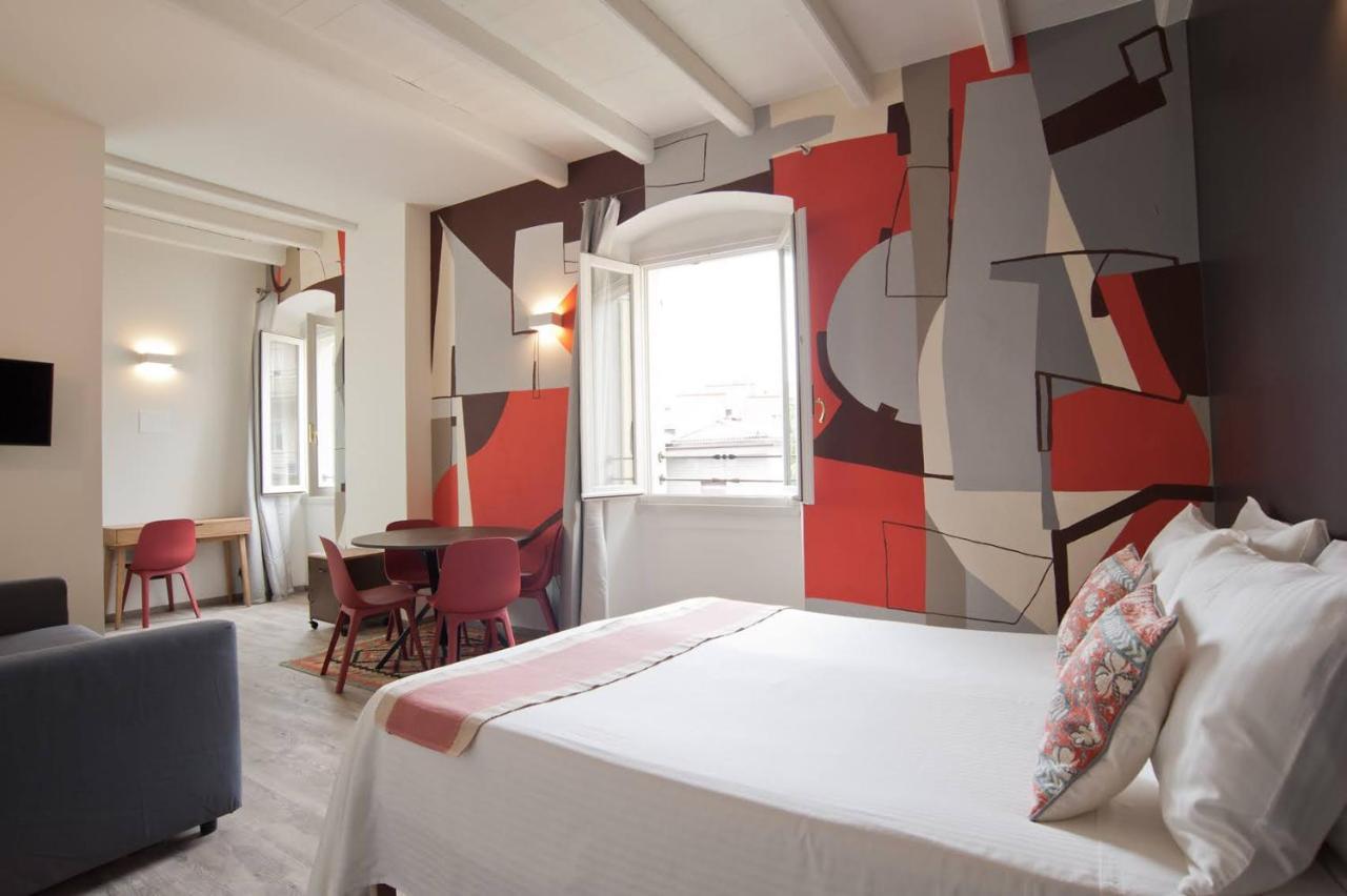 Apartament Annama Coliving Brescia Zewnętrze zdjęcie