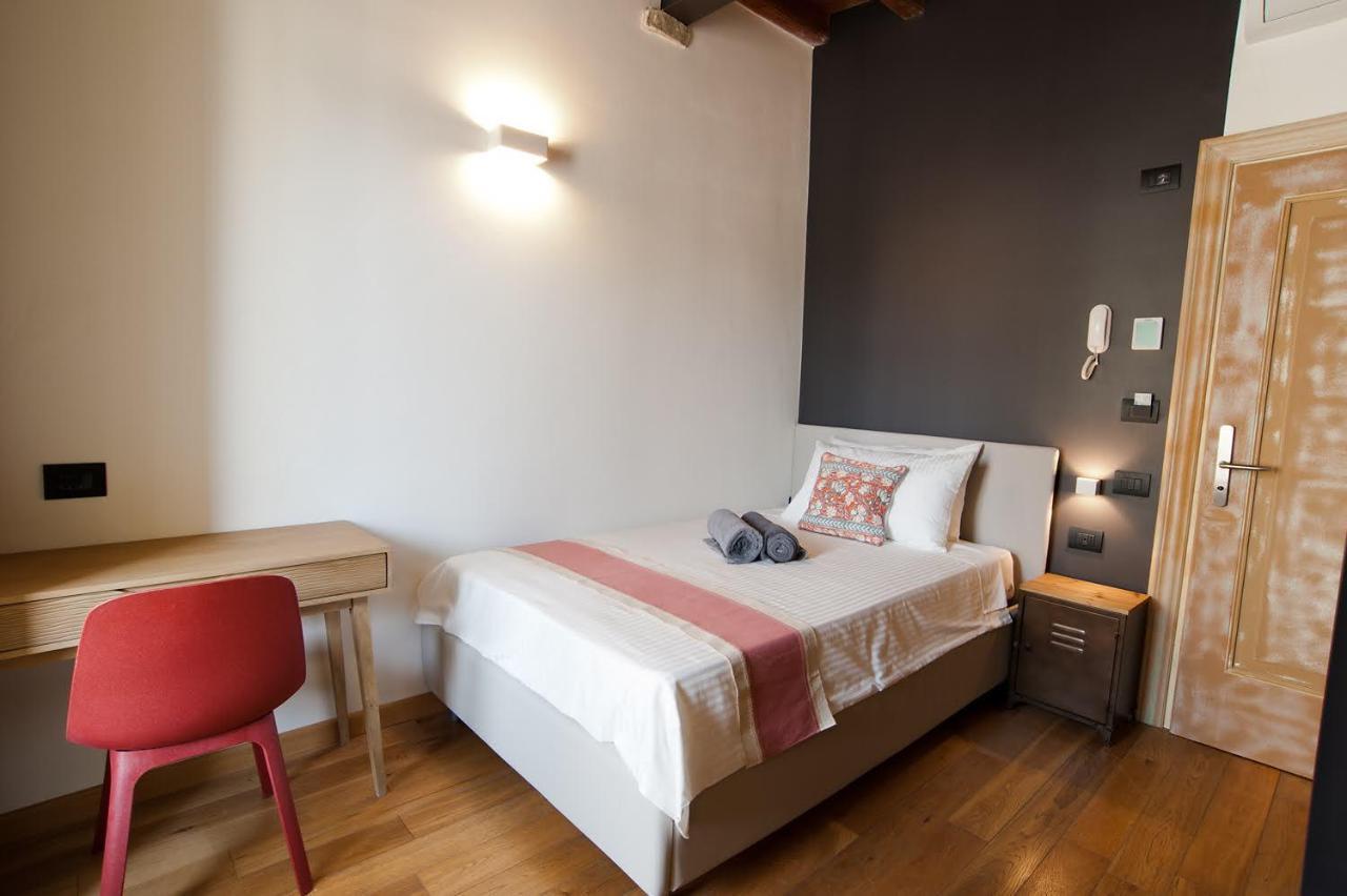Apartament Annama Coliving Brescia Zewnętrze zdjęcie