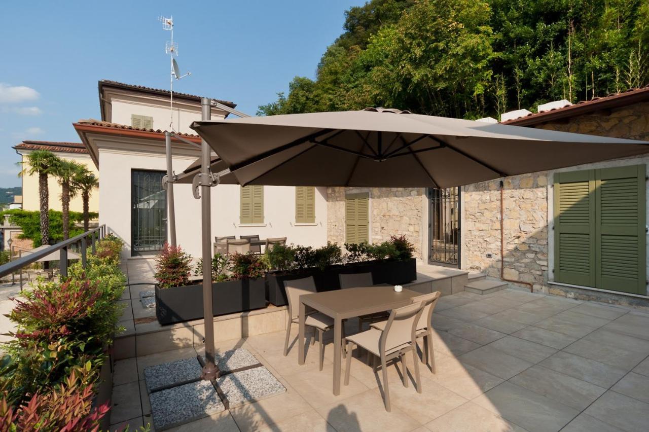 Apartament Annama Coliving Brescia Zewnętrze zdjęcie
