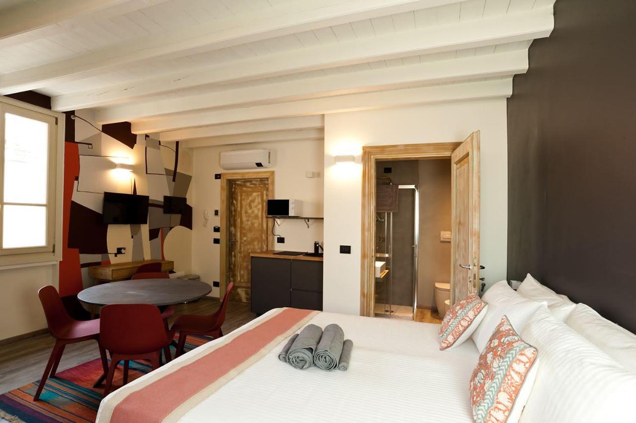 Apartament Annama Coliving Brescia Zewnętrze zdjęcie