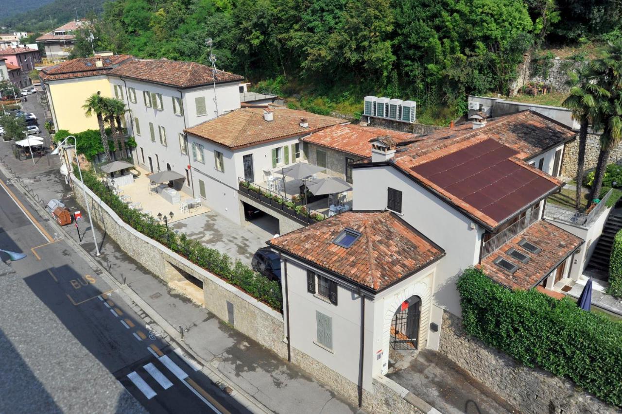 Apartament Annama Coliving Brescia Zewnętrze zdjęcie