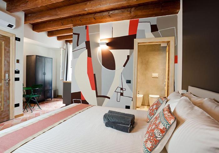 Apartament Annama Coliving Brescia Zewnętrze zdjęcie
