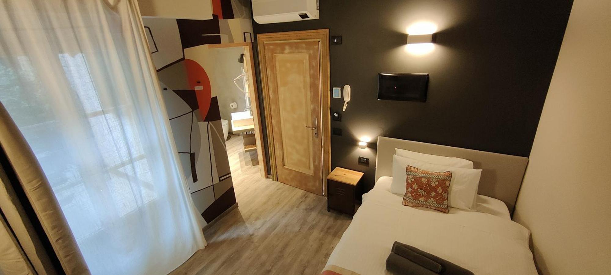 Apartament Annama Coliving Brescia Zewnętrze zdjęcie