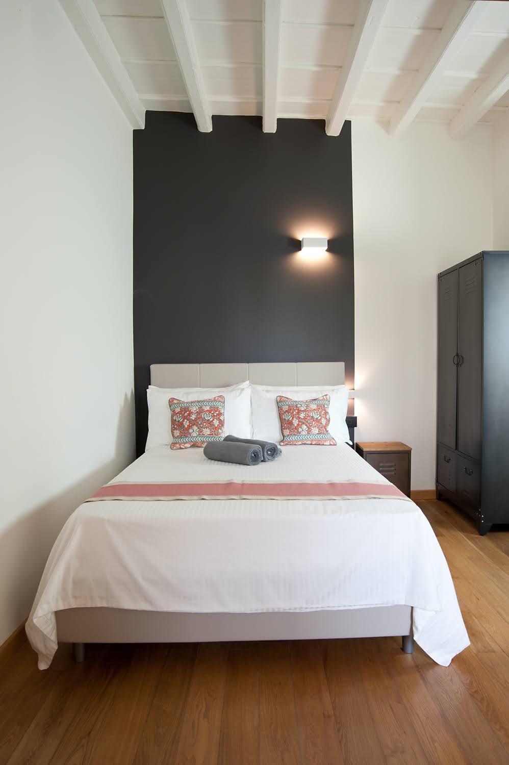 Apartament Annama Coliving Brescia Zewnętrze zdjęcie
