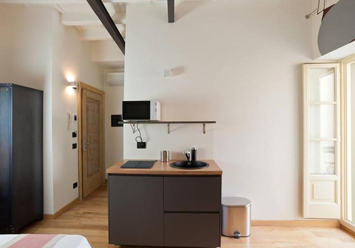 Apartament Annama Coliving Brescia Zewnętrze zdjęcie