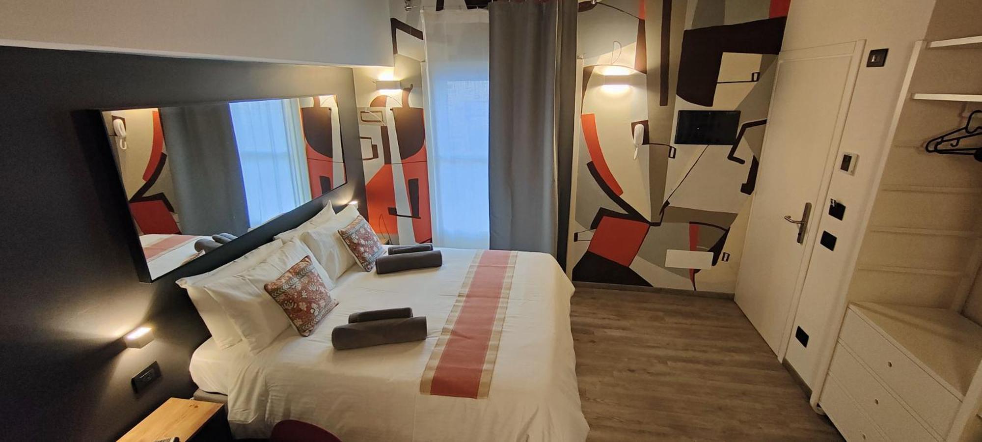 Apartament Annama Coliving Brescia Zewnętrze zdjęcie