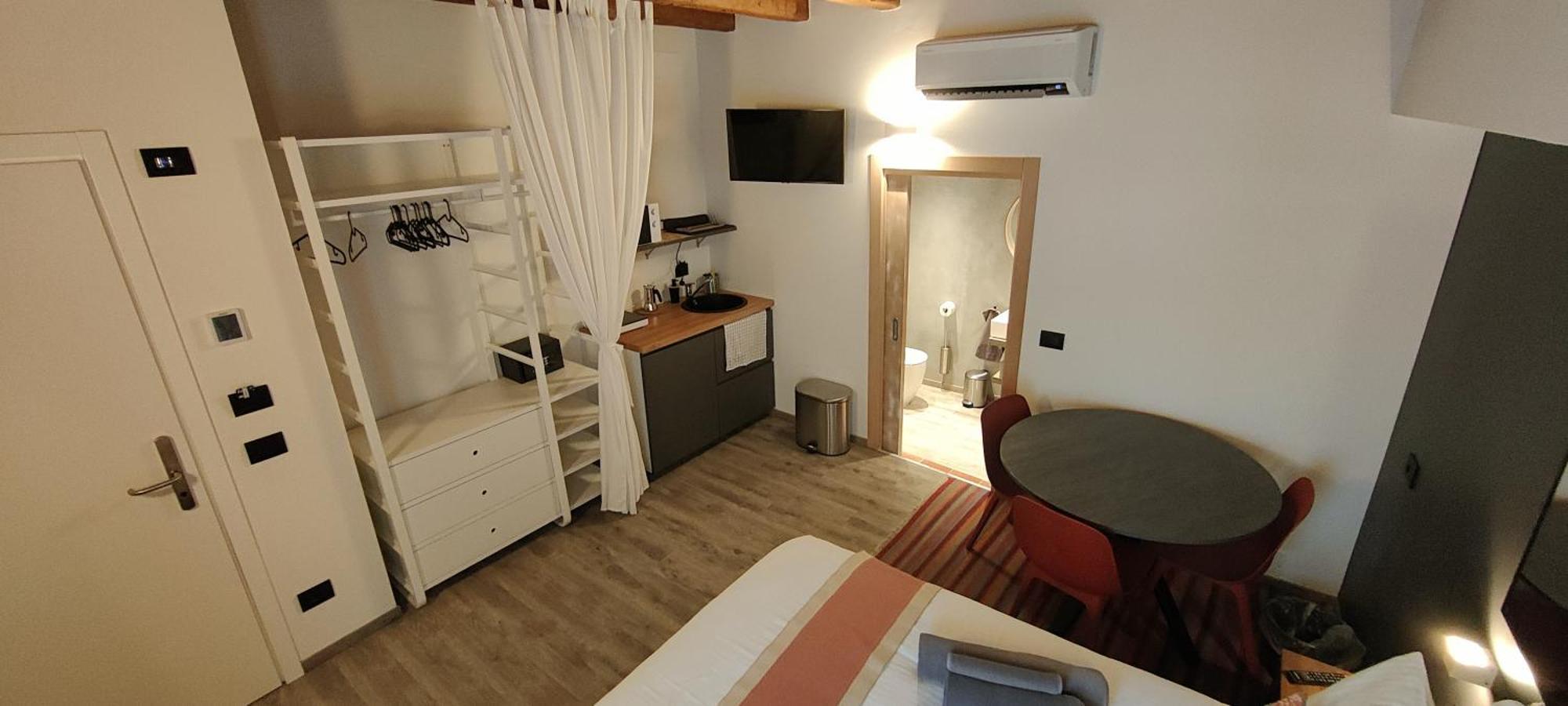 Apartament Annama Coliving Brescia Zewnętrze zdjęcie