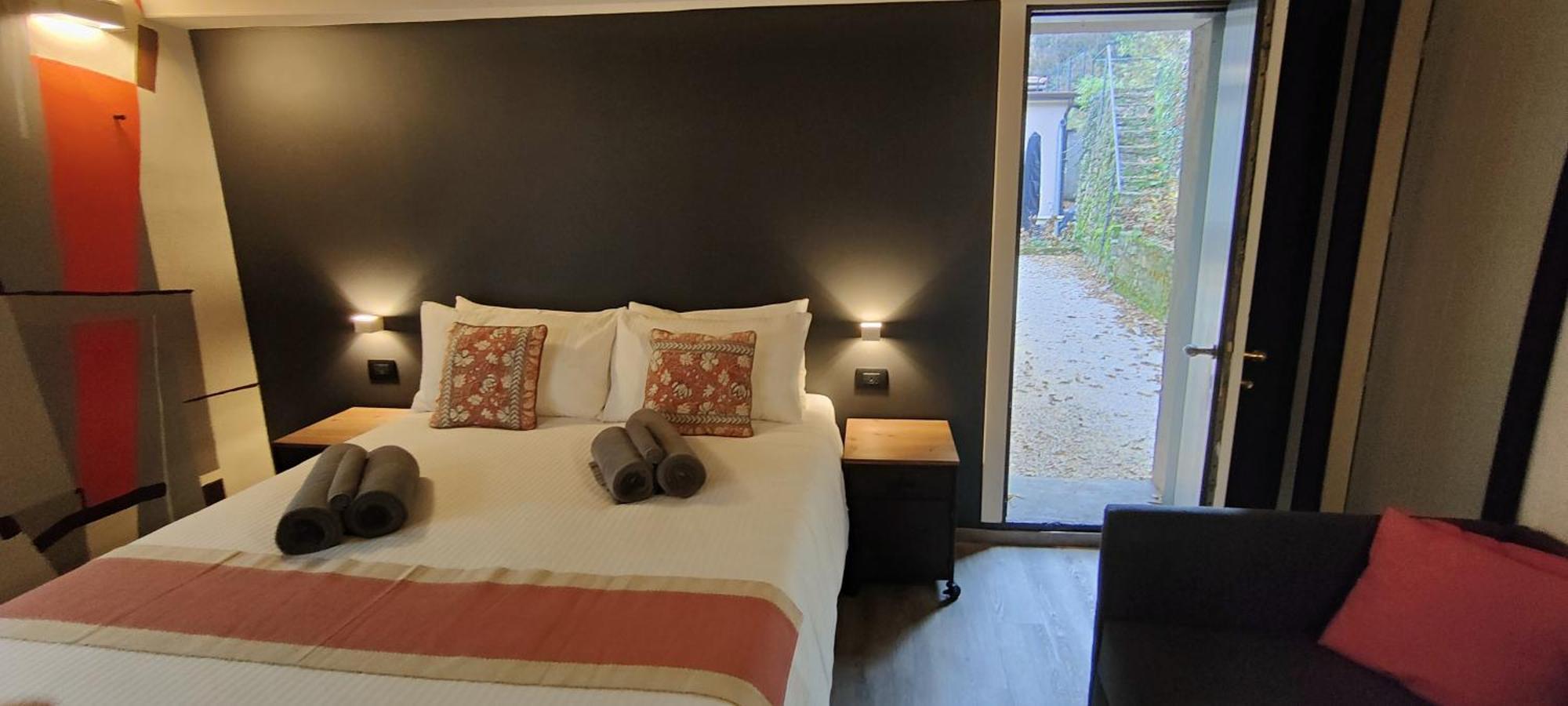 Apartament Annama Coliving Brescia Zewnętrze zdjęcie