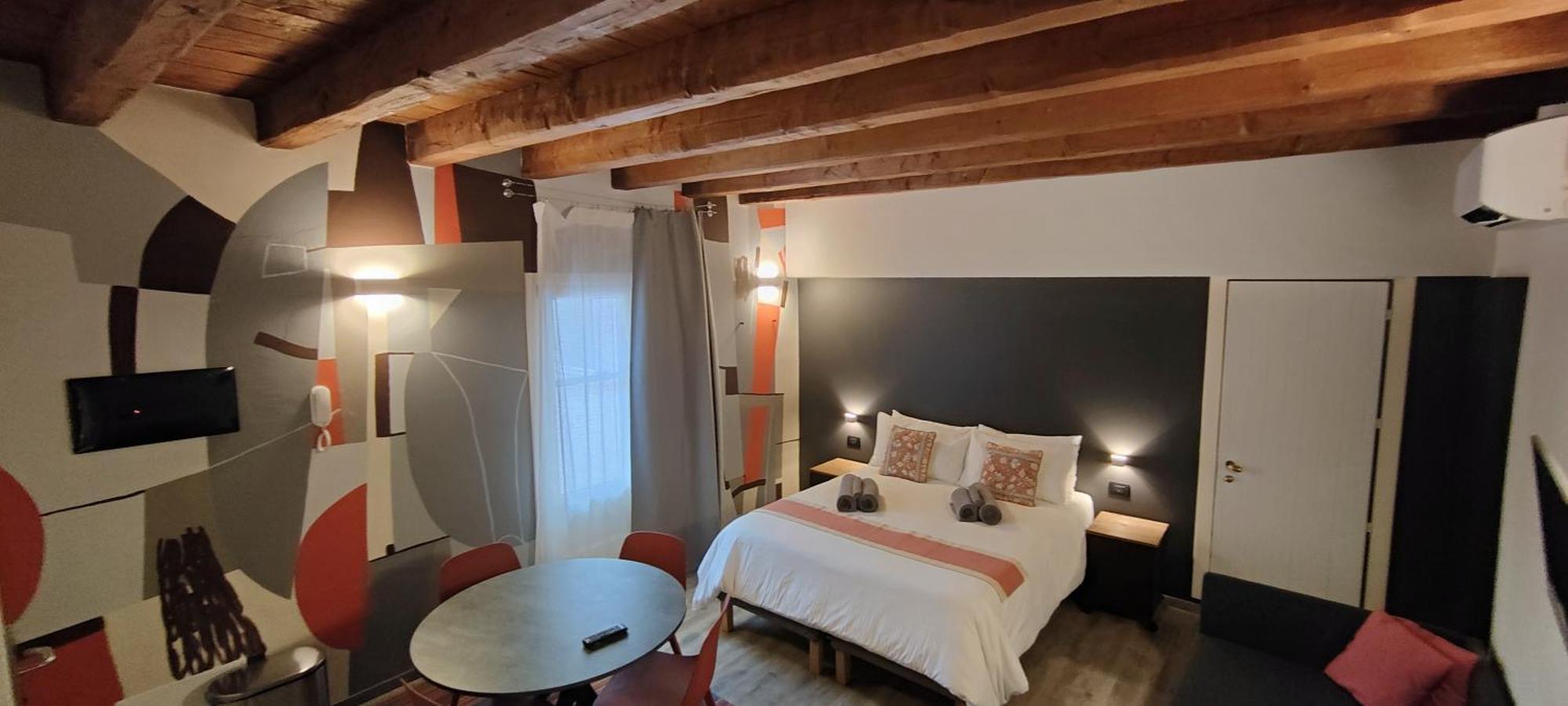 Apartament Annama Coliving Brescia Zewnętrze zdjęcie