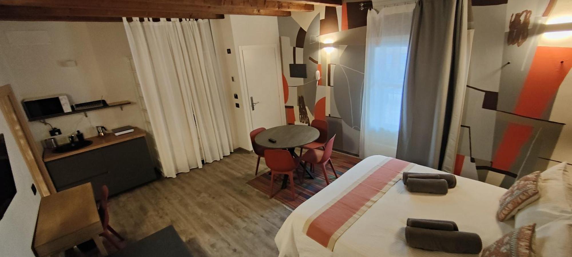 Apartament Annama Coliving Brescia Zewnętrze zdjęcie