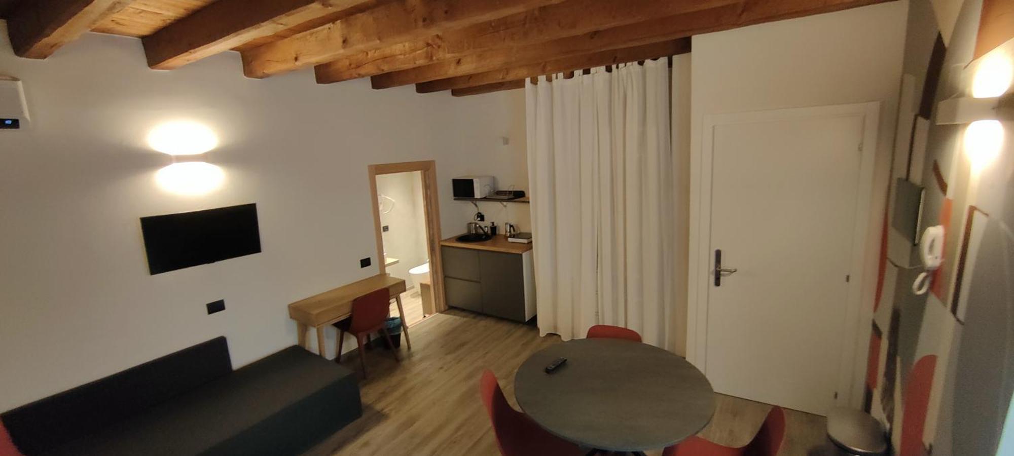 Apartament Annama Coliving Brescia Zewnętrze zdjęcie