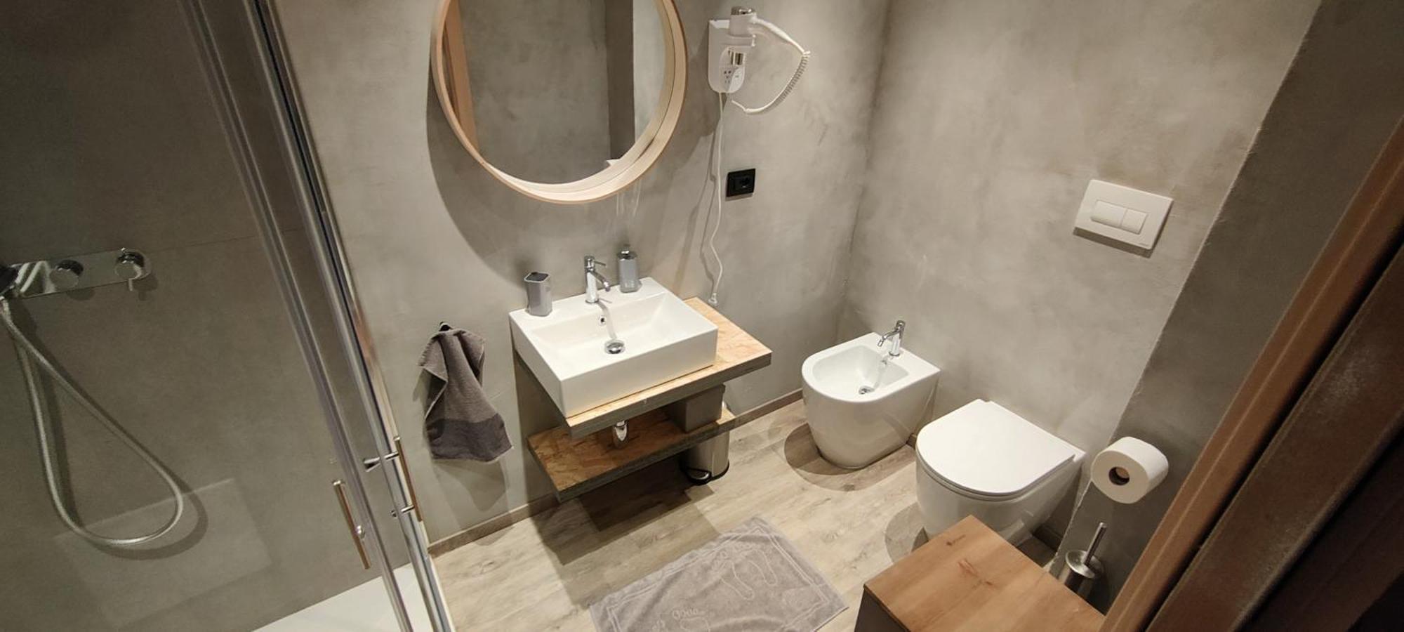 Apartament Annama Coliving Brescia Zewnętrze zdjęcie