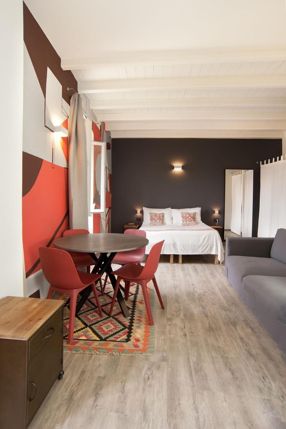 Apartament Annama Coliving Brescia Zewnętrze zdjęcie