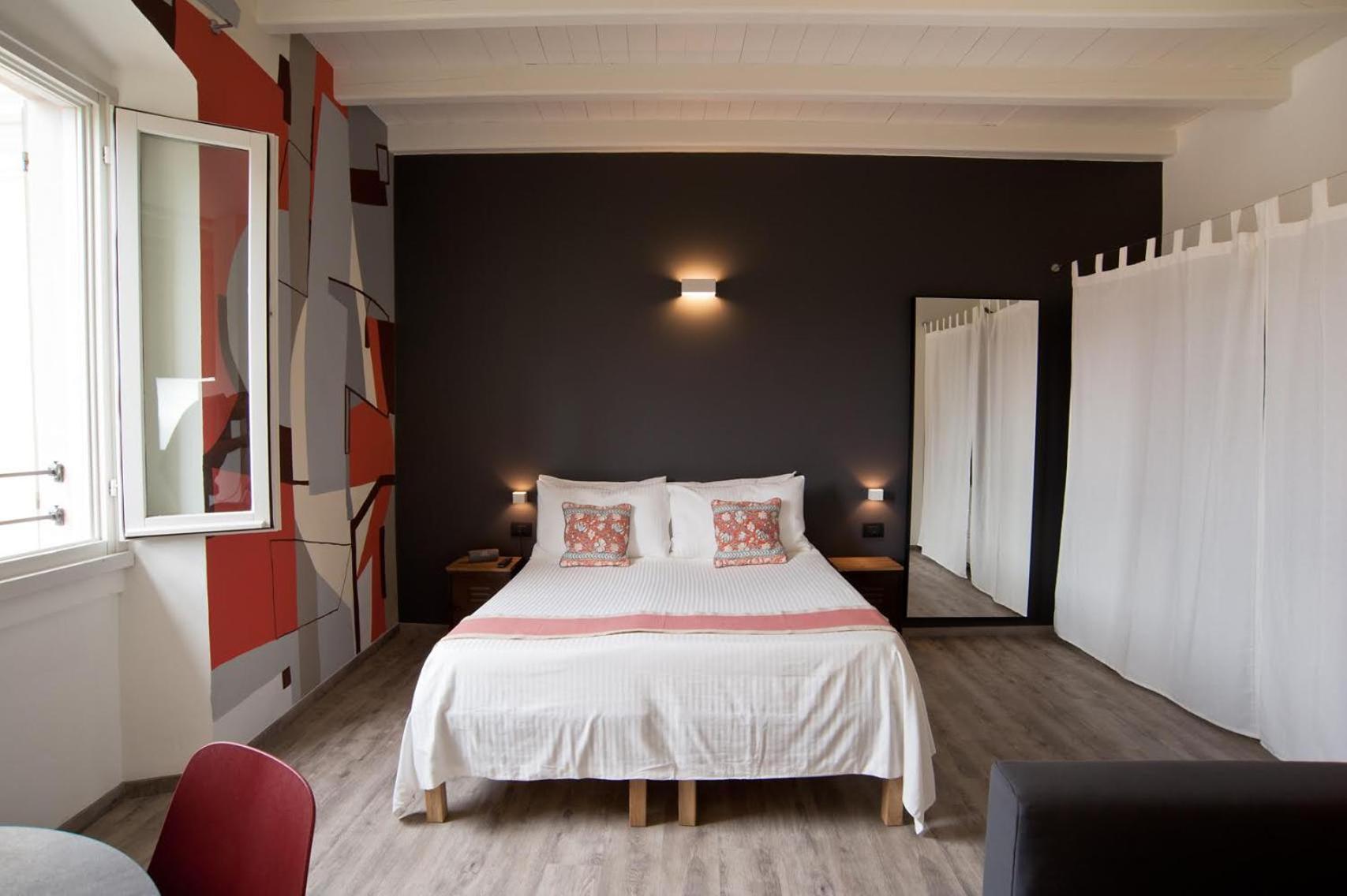 Apartament Annama Coliving Brescia Zewnętrze zdjęcie