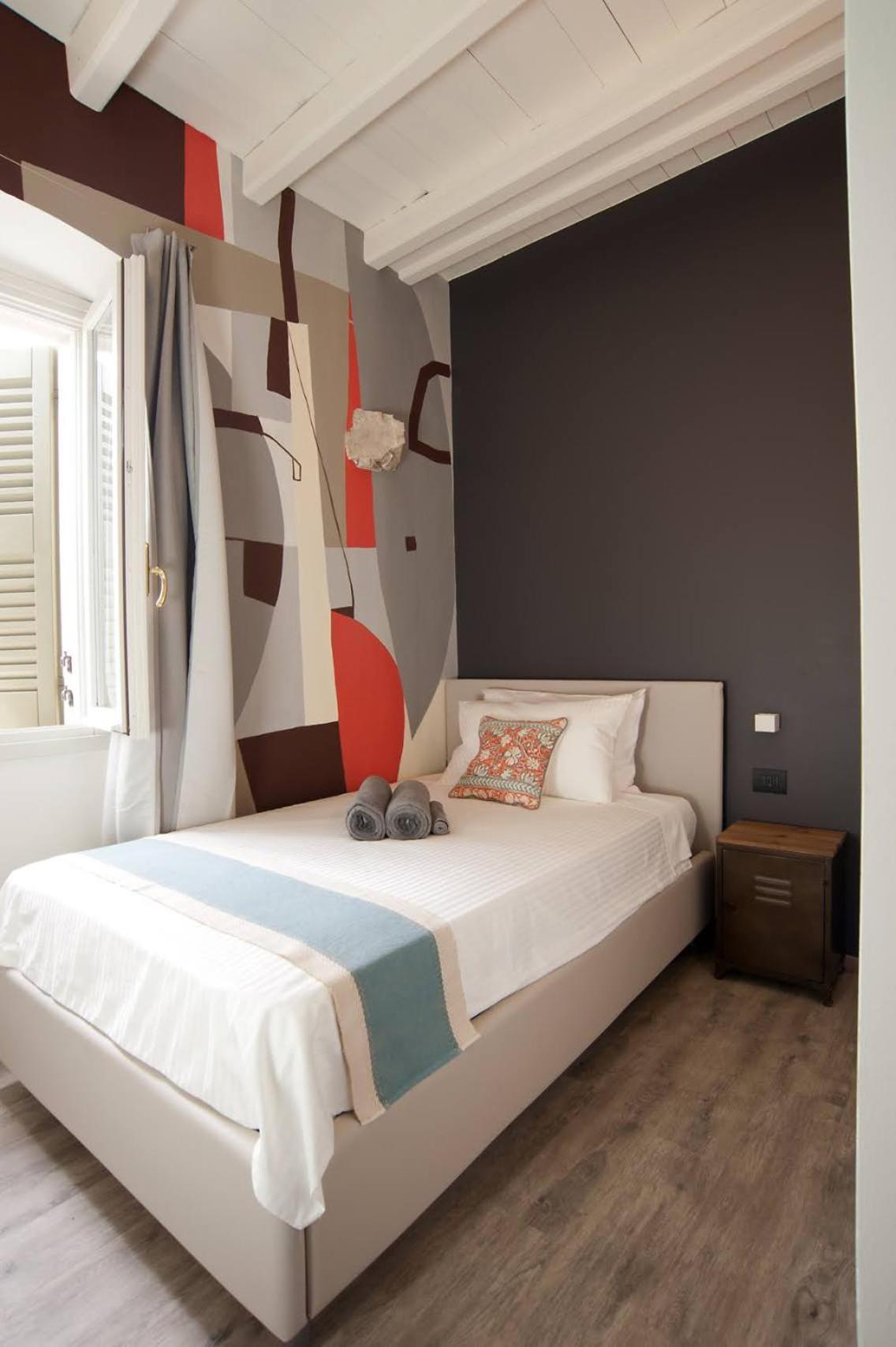 Apartament Annama Coliving Brescia Zewnętrze zdjęcie