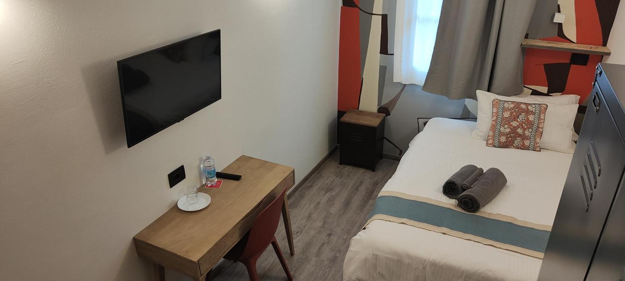 Apartament Annama Coliving Brescia Zewnętrze zdjęcie