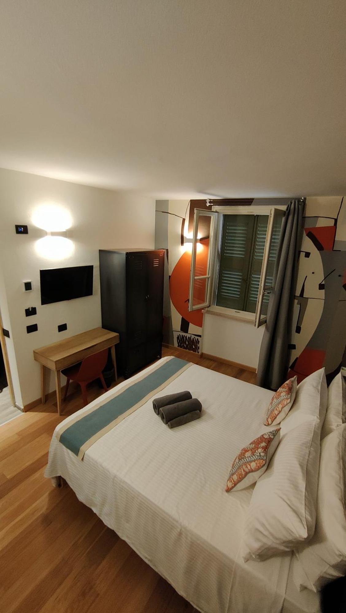 Apartament Annama Coliving Brescia Zewnętrze zdjęcie