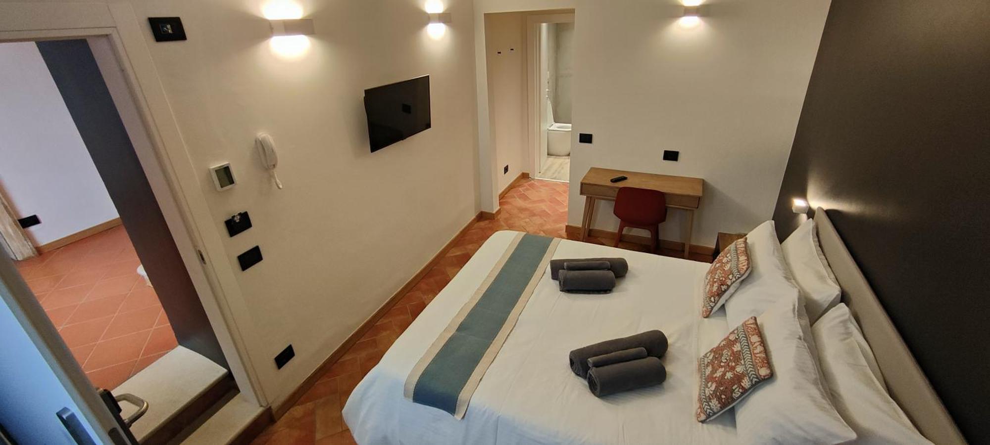 Apartament Annama Coliving Brescia Zewnętrze zdjęcie
