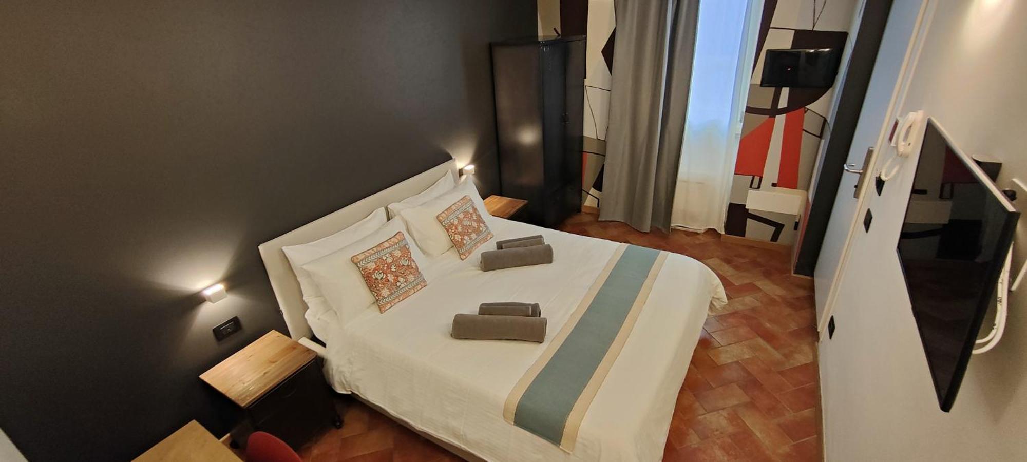 Apartament Annama Coliving Brescia Zewnętrze zdjęcie